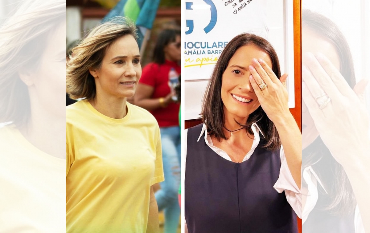 Elas na política; mulheres devem ganhar espaço nas eleições 2022