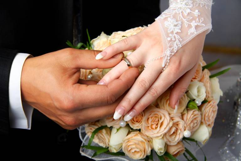 Casais têm oportunidade de oficializar casamento gratuitamente em Campo Novo do Parecis