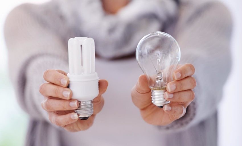 Moradores de Campo Novo do Parecis podem trocar lâmpadas de LED de graça